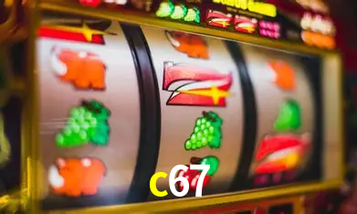 A Emoção da Loteria na c67: Uma Chance de Mudança de Vida