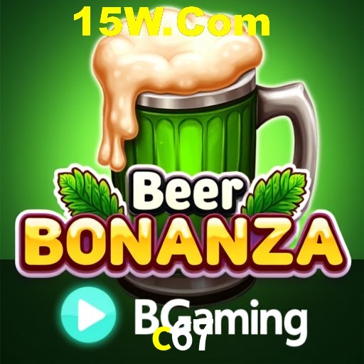 Descubra o Mundo do Cassino Online com c67