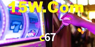 Desvendando o Mundo dos Jogos Virtuais na c67