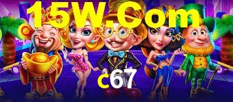 Descubra a Magia dos Jogos de Arcade no c67