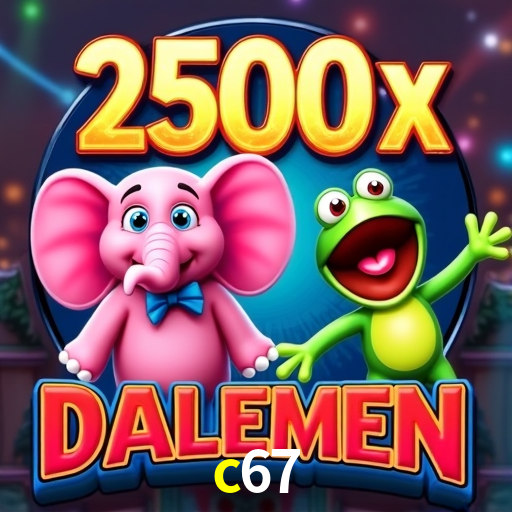 A Emoção da Loteria na c67: Uma Chance de Mudança de Vida