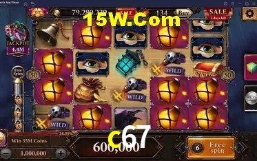 Diretório de Jogos c67