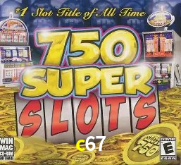 Slots com jackpots e giros grátis na c67