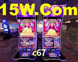 Cashback e recargas na c67