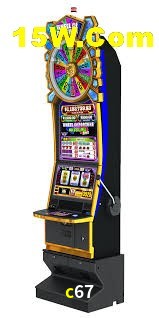 Roulette Table c67