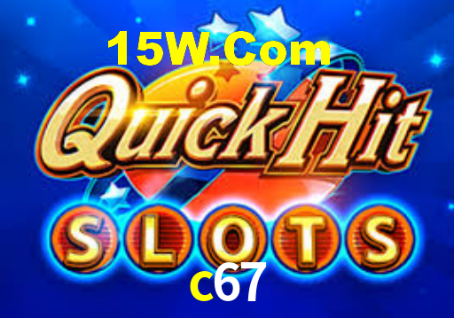 c67 login