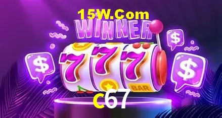 Jogos de Slot c67