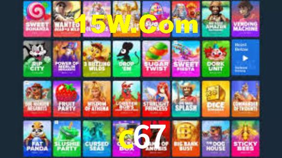 Download rápido e seguro na c67