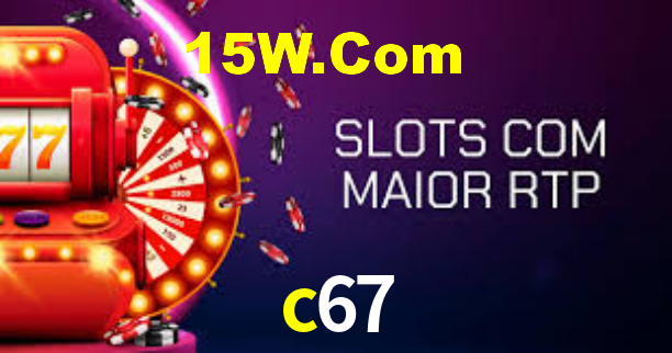 Apostas com odds competitivas na c67
